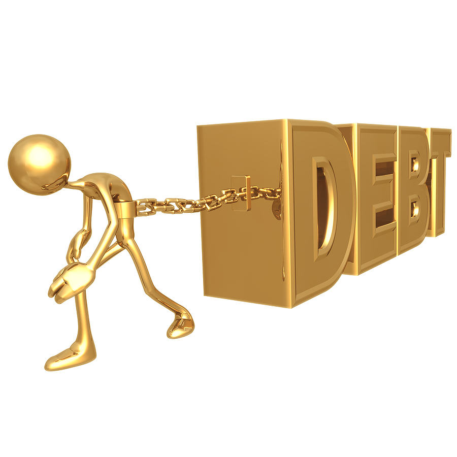 You are currently viewing How the debt crisis is affecting SME’s and retailers