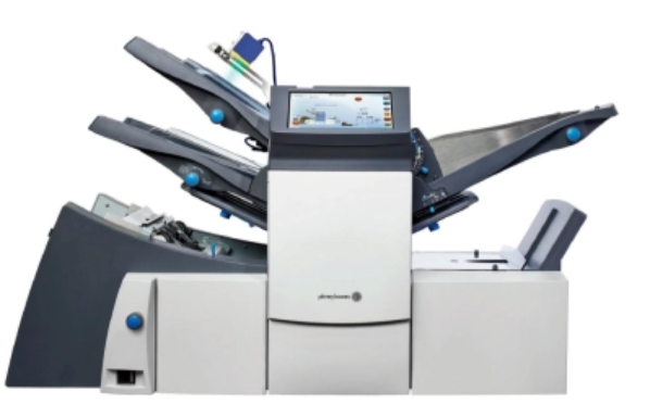 Read more about the article PBSA upgrades to Relay inserter range