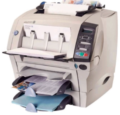Read more about the article Optimise your business mail system with a Relay inserter