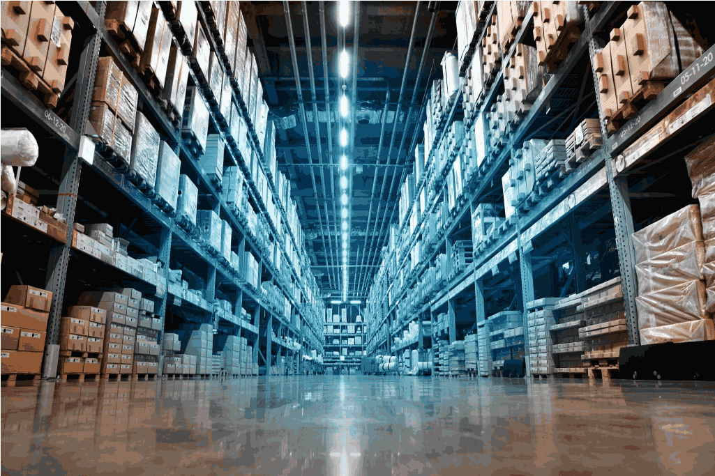 You are currently viewing Industrial air cleaning at its purest