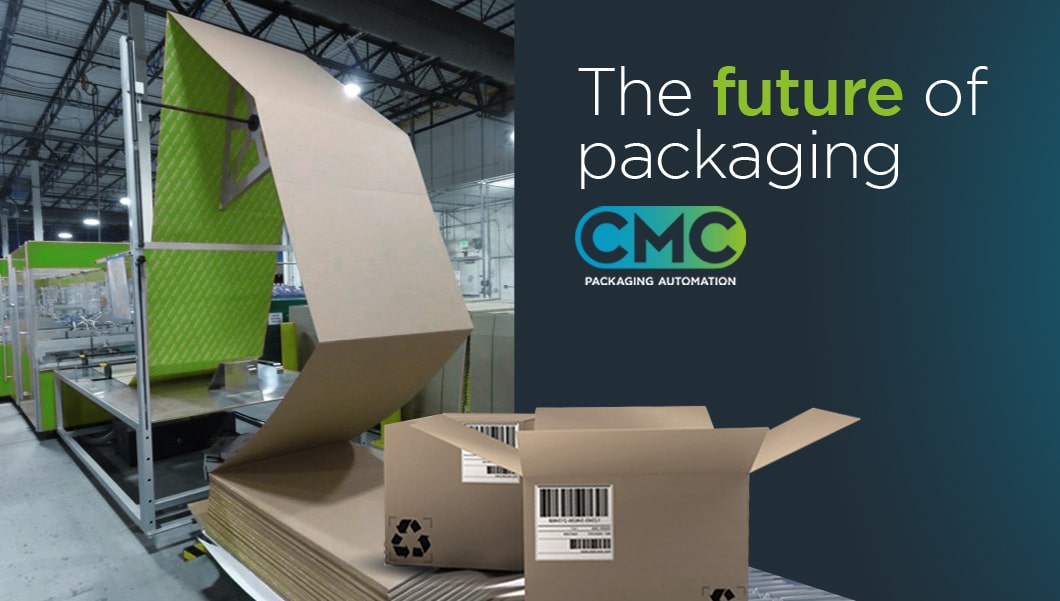 Read more about the article The future of packaging: 5 Reasons carton wrap solutions are a game-changer for businesses