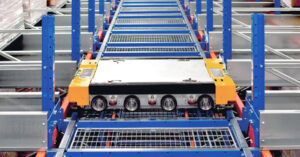 Read more about the article Collaboration with PBSA and Logiqs B.V 