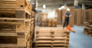 Read more about the article A pivotal piece in driving Warehouse automation