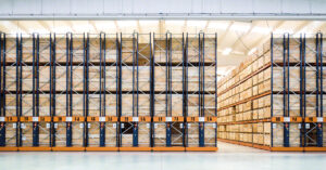 Read more about the article Why do you have to choose Mobile Racking in your Fruit facility?  