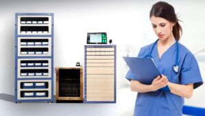 Read more about the article Revolutionising Medication Management with PBSA Solutions