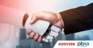 Read more about the article PBSA and ADDVERB: Partnering for Automation Solutions that Deliver Value
