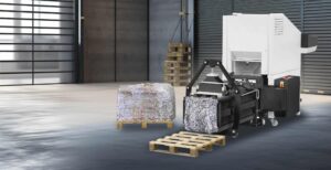 Read more about the article Secure & Efficient Shredding with the HSM SP 5080