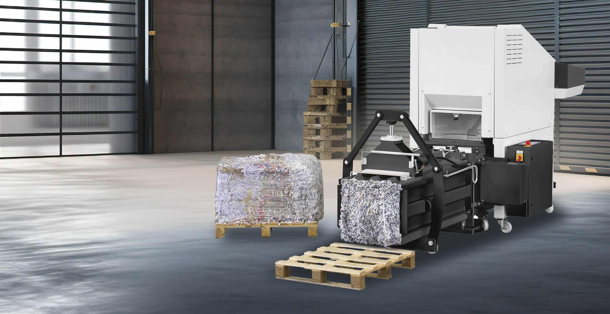 Read more about the article Secure & Efficient Shredding with the HSM SP 5080