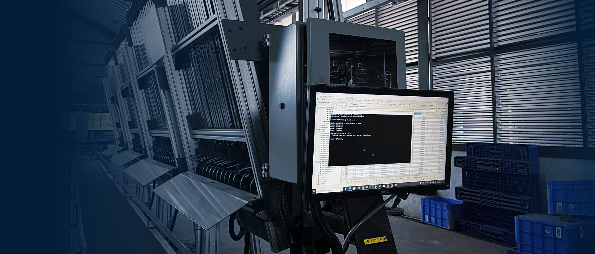 Addverb Concinity Warehouse Execution System