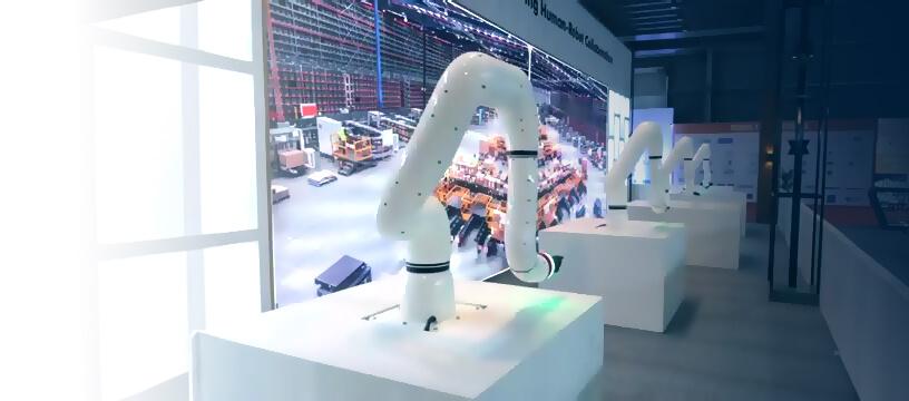 Addverb Syncro-cobot applications