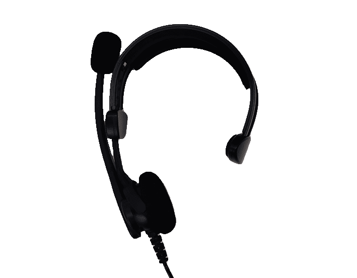 Addverb Zesty headset 2