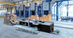 Read more about the article Presenting the CMC Genesys: Automated Fulfilment Without Packing Stations