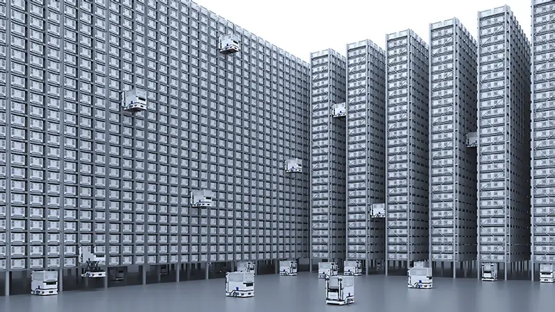 HaiClimb racking System