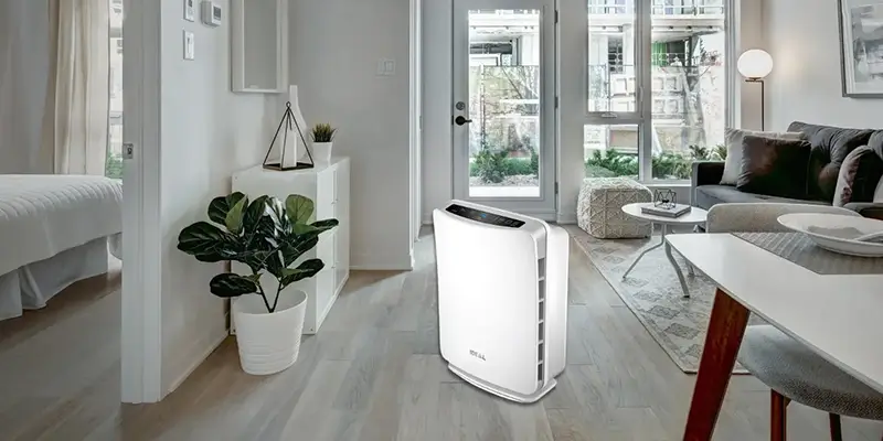 Reason for choosing Ideal Air Purifiers by PBSA