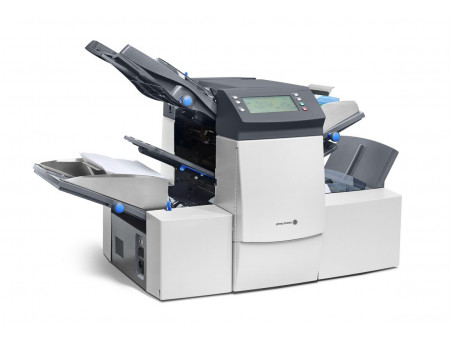 Relay 2500 Mail Folder and Inserter