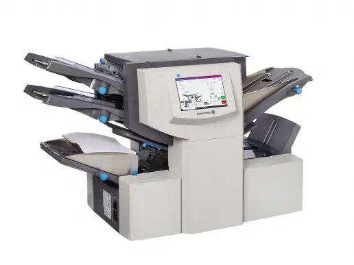 Relay 3500 Email Folder and Inserter