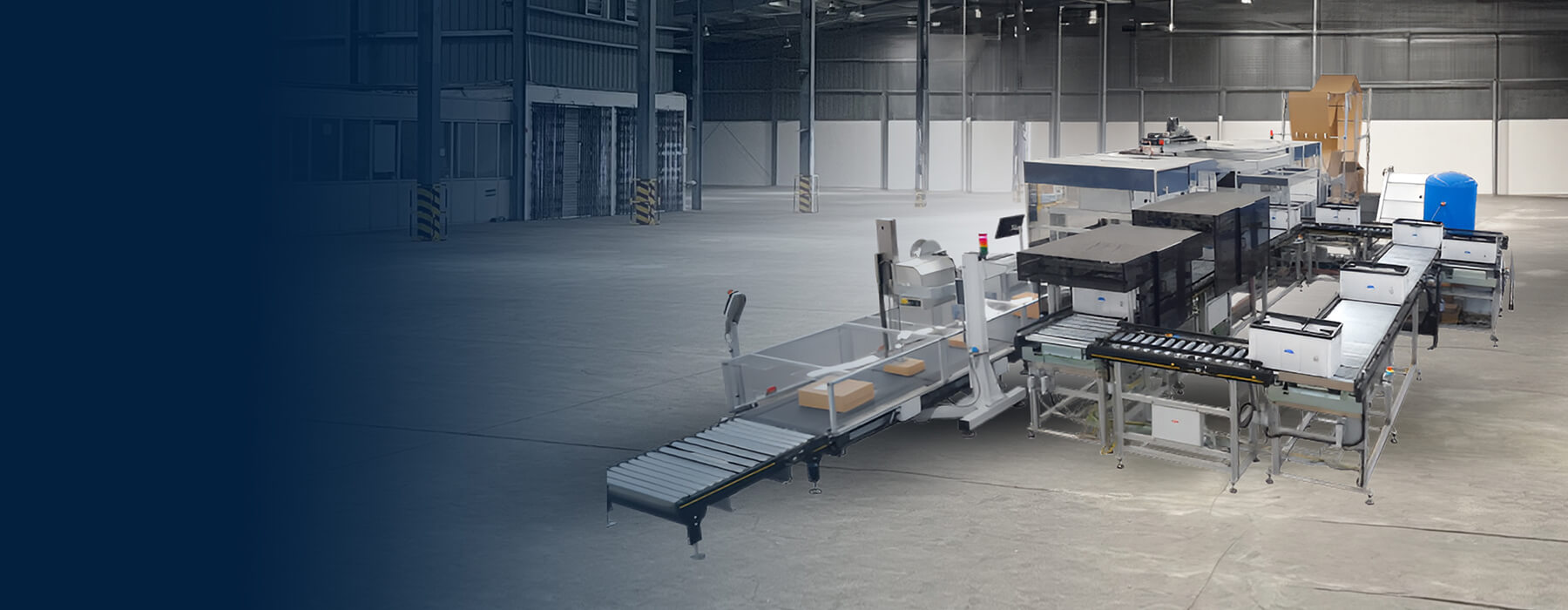 CMC Genensys Packaging Automation by PBSA