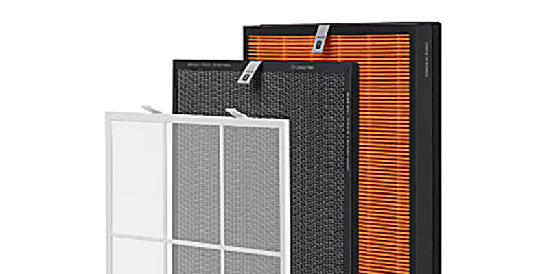 IDEAL AP45 Replacement Filter Cassette by PBSA