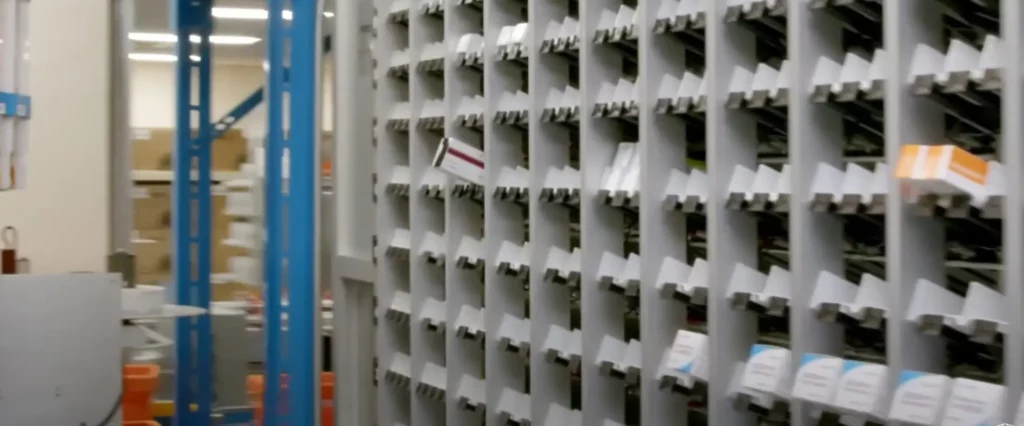 Why Choose RoboPharma Through PBSA