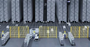 Read more about the article HaiPick System 3 from PBSA: Maximum Storage, Maximum Efficiency