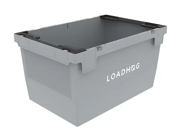 Return Transit Packaging Containers by PBSA
