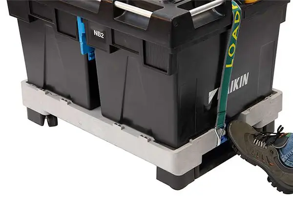 Return Transit Packaging Dollies by PSA