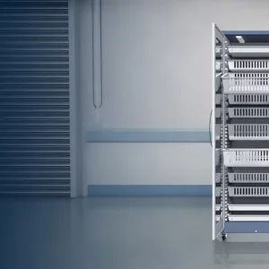 APD Athos™ Dosys – RFID Smart Cabinet