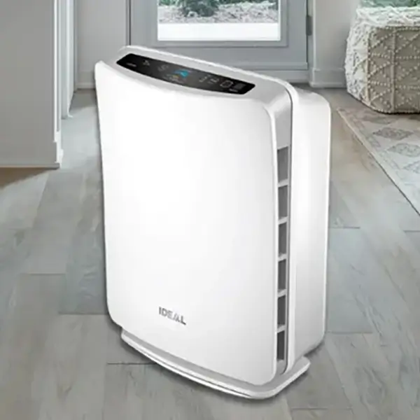 Air Purifiers by PBSA