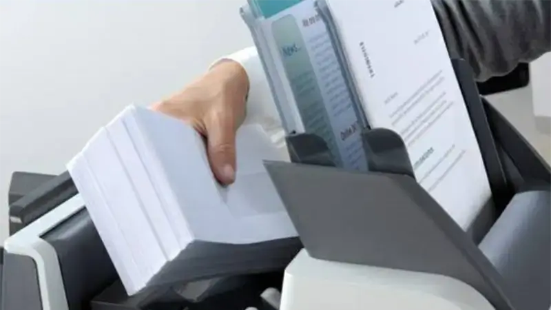 Comprehensive Office Solutions by PBSA