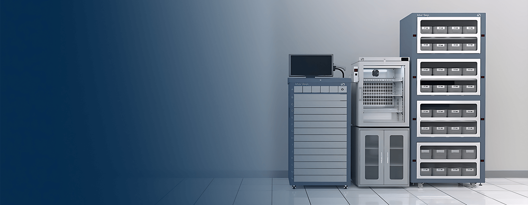 HealthCare Automation by PBSA