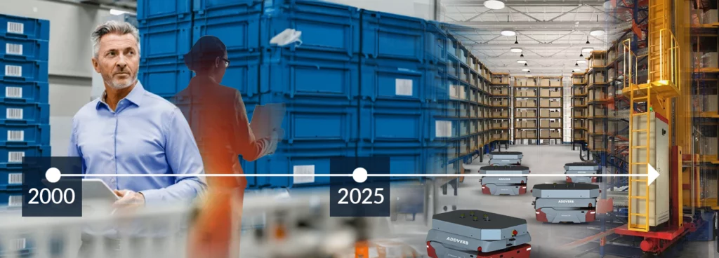 Trusted Automation by PBSA