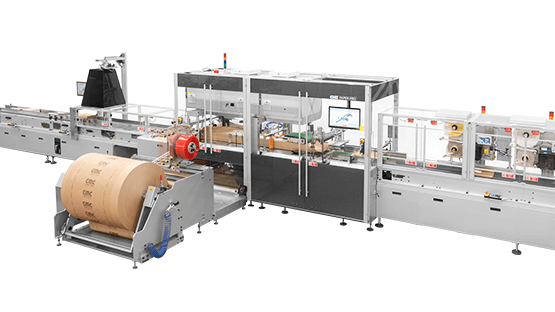 CMC Paper Pro by PBSA
