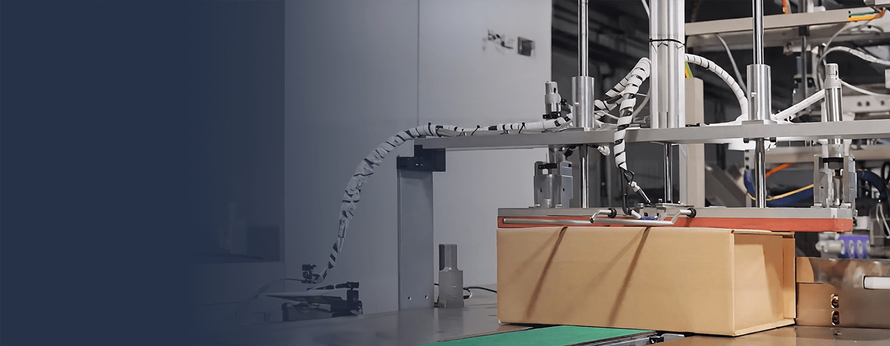 CMC Solutions - Packaging & Mailing Automation by PBSA