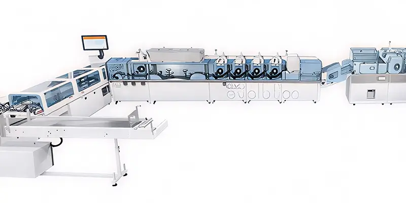 Envelope CMC 9000 by PBSA