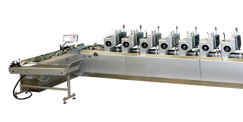 CMC 150 by PBSA