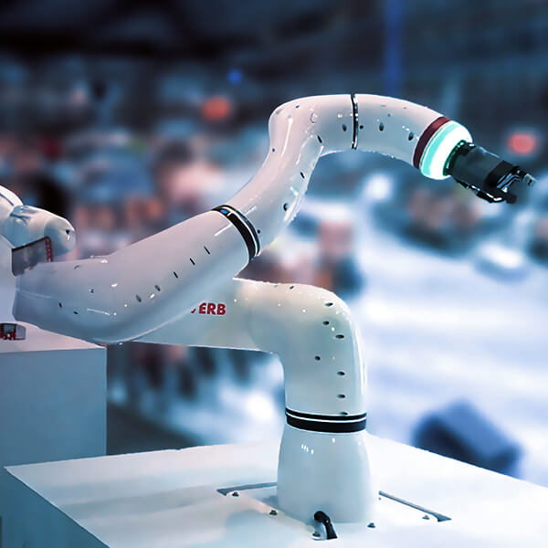 PBSA Addverb cobot
