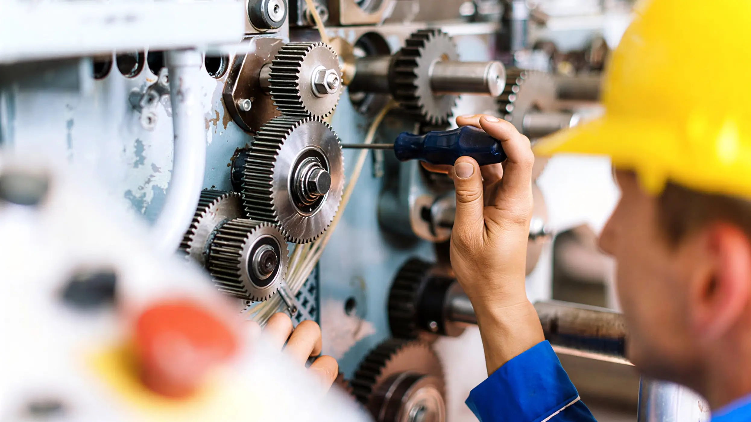 Read more about the article Plan your maintenance strategy with PBSA’s ISO-certified service department