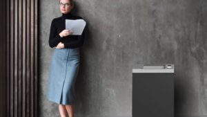 Read more about the article Secure document destruction for sensitive information