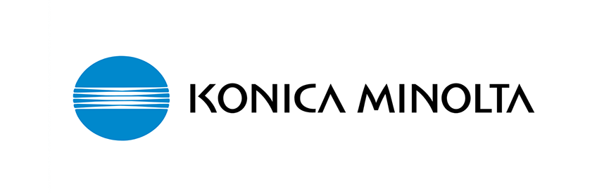 Konica Minolta Valued client of PBSA