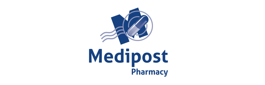 Medipost Pharmacy Valued client of PBSA