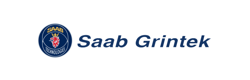 SAAB Grintek Valued client of PBSA